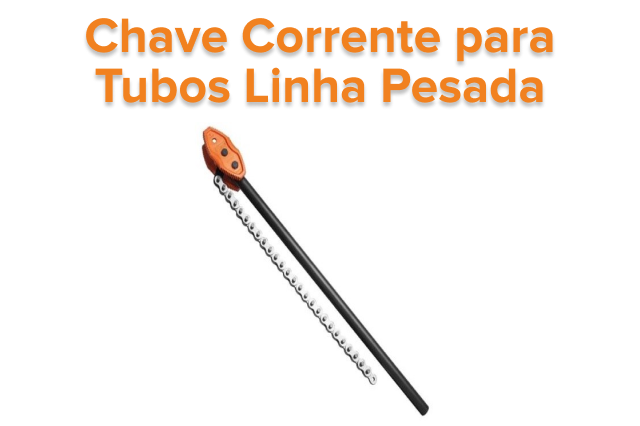 Marreta cabo fibra